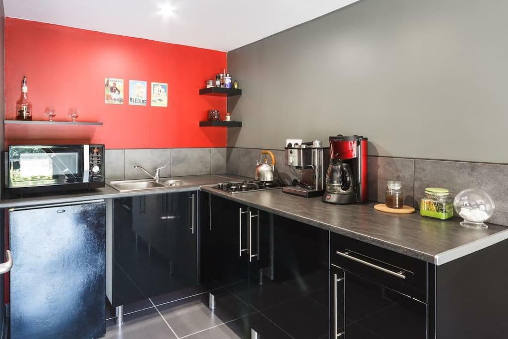 Gite L'Atelier Vay Exterior photo