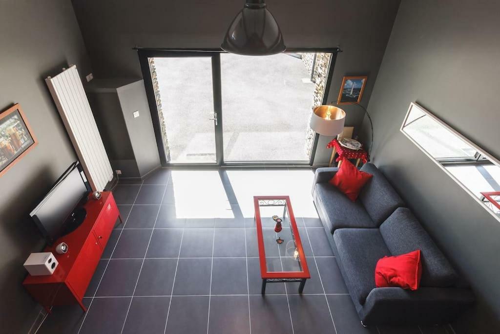 Gite L'Atelier Vay Exterior photo