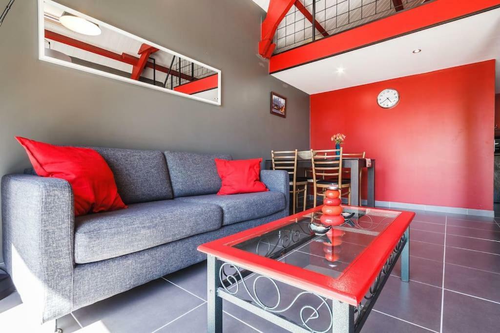 Gite L'Atelier Vay Exterior photo